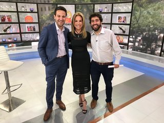 Kathie Lee Gifford feet photo thumbnail
