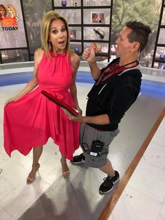 Kathie Lee Gifford feet photo thumbnail