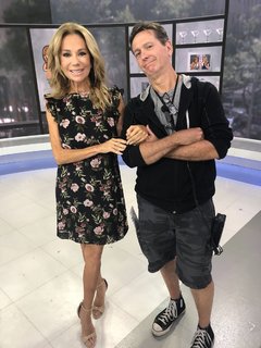 Kathie Lee Gifford feet photo thumbnail