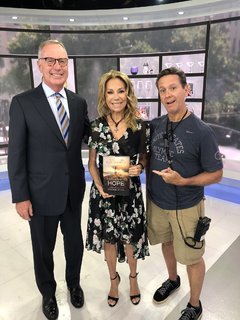 Kathie Lee Gifford feet photo thumbnail