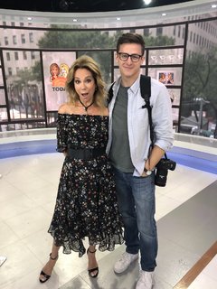 Kathie Lee Gifford feet photo thumbnail