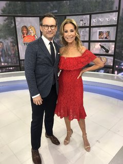 Kathie Lee Gifford feet photo thumbnail