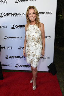 Kathie Lee Gifford feet photo thumbnail