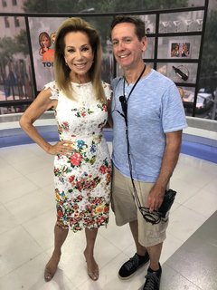 Kathie Lee Gifford feet photo thumbnail
