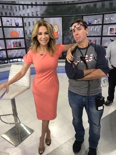 Kathie Lee Gifford feet photo thumbnail