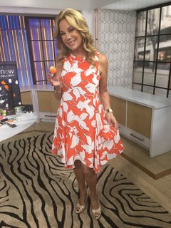 Kathie Lee Gifford feet photo thumbnail