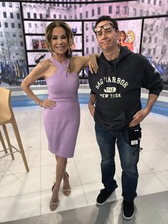 Kathie Lee Gifford feet photo thumbnail
