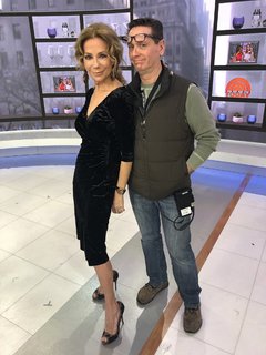 Kathie Lee Gifford feet photo thumbnail