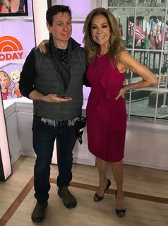 Kathie Lee Gifford feet photo thumbnail