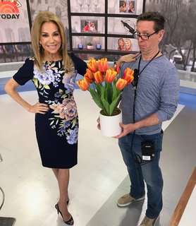 Kathie Lee Gifford feet photo thumbnail