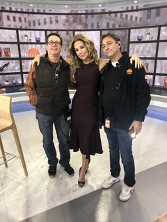 Kathie Lee Gifford feet photo thumbnail