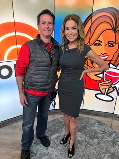 Kathie Lee Gifford feet photo thumbnail