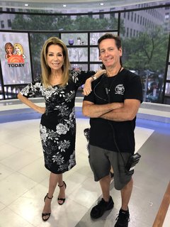 Kathie Lee Gifford feet photo thumbnail