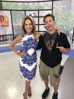 Kathie Lee Gifford feet photo thumbnail