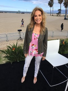 Kathie Lee Gifford feet photo thumbnail