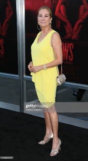 Kathie Lee Gifford feet photo thumbnail