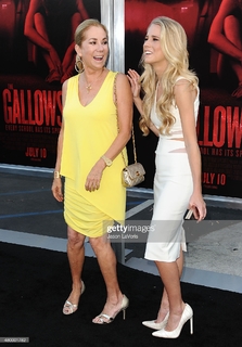 Kathie Lee Gifford feet photo thumbnail