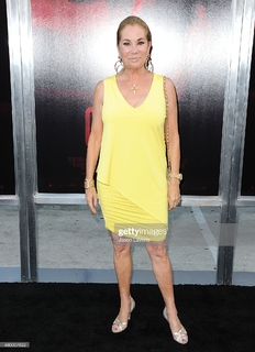 Kathie Lee Gifford feet photo thumbnail