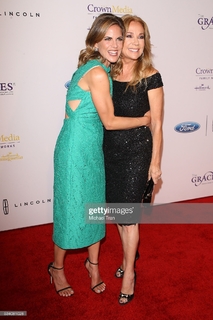Kathie Lee Gifford feet photo thumbnail