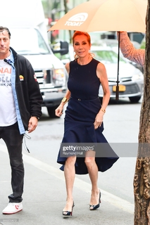Kathie Lee Gifford feet photo thumbnail
