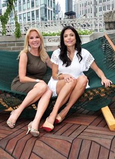 Kathie Lee Gifford feet photo thumbnail