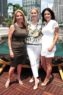 Kathie Lee Gifford feet photo thumbnail
