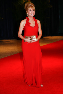 Kathie Lee Gifford feet photo thumbnail