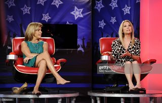Kathie Lee Gifford feet photo thumbnail