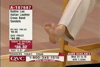 Kathie Lee Gifford feet photo thumbnail