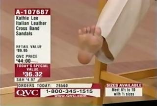 Kathie Lee Gifford feet photo thumbnail