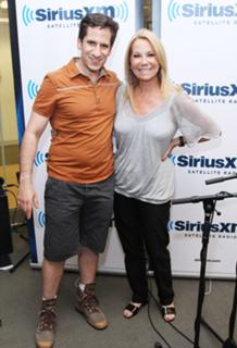 Kathie Lee Gifford feet photo thumbnail