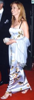 Kathie Lee Gifford feet photo thumbnail