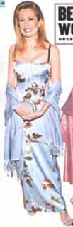 Kathie Lee Gifford feet photo thumbnail