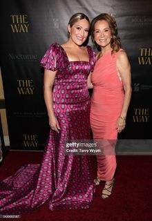 Kathie Lee Gifford feet photo 8