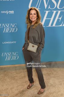 Kathie Lee Gifford feet photo 6