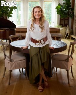 Kathie Lee Gifford feet photo 2