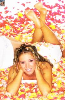Kathleen Aerts feet photo 1