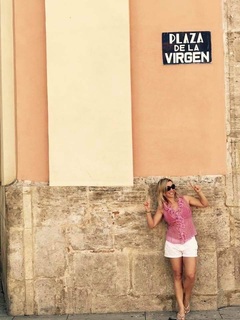 Kathleen Aerts feet photo 20