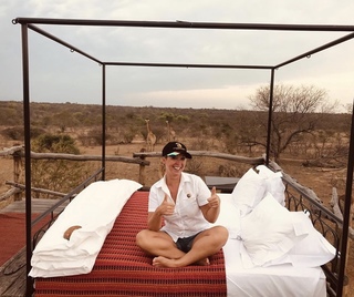 Kathleen Aerts feet photo 14