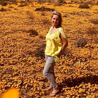 Kathleen Aerts feet photo 10