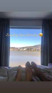 Kathleen Aerts feet photo 9