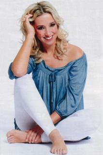 Kathleen Aerts feet photo 12