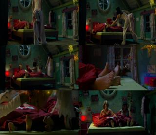 Kathleen Aerts feet photo 10