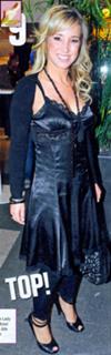 Kathleen Aerts feet photo 9