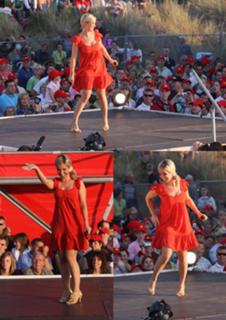 Kathleen Aerts feet photo 4