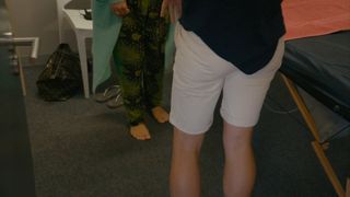 Kathleen Aerts feet photo 20