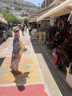 Kathleen Aerts feet photo 3