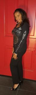 Kathleen Bradley feet photo 4