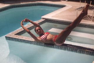 Kathleen Bradley feet photo 18