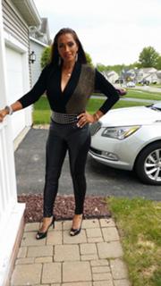 Kathleen Bradley feet photo 13
